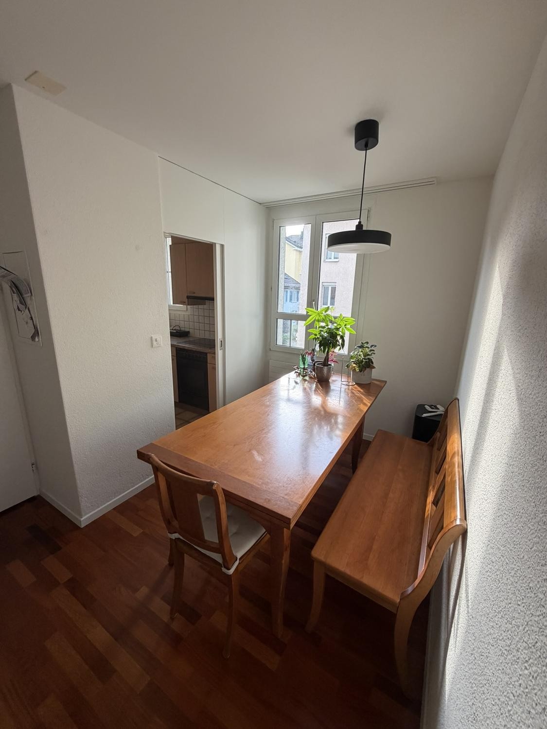 Appartamento di 3 ½ locali