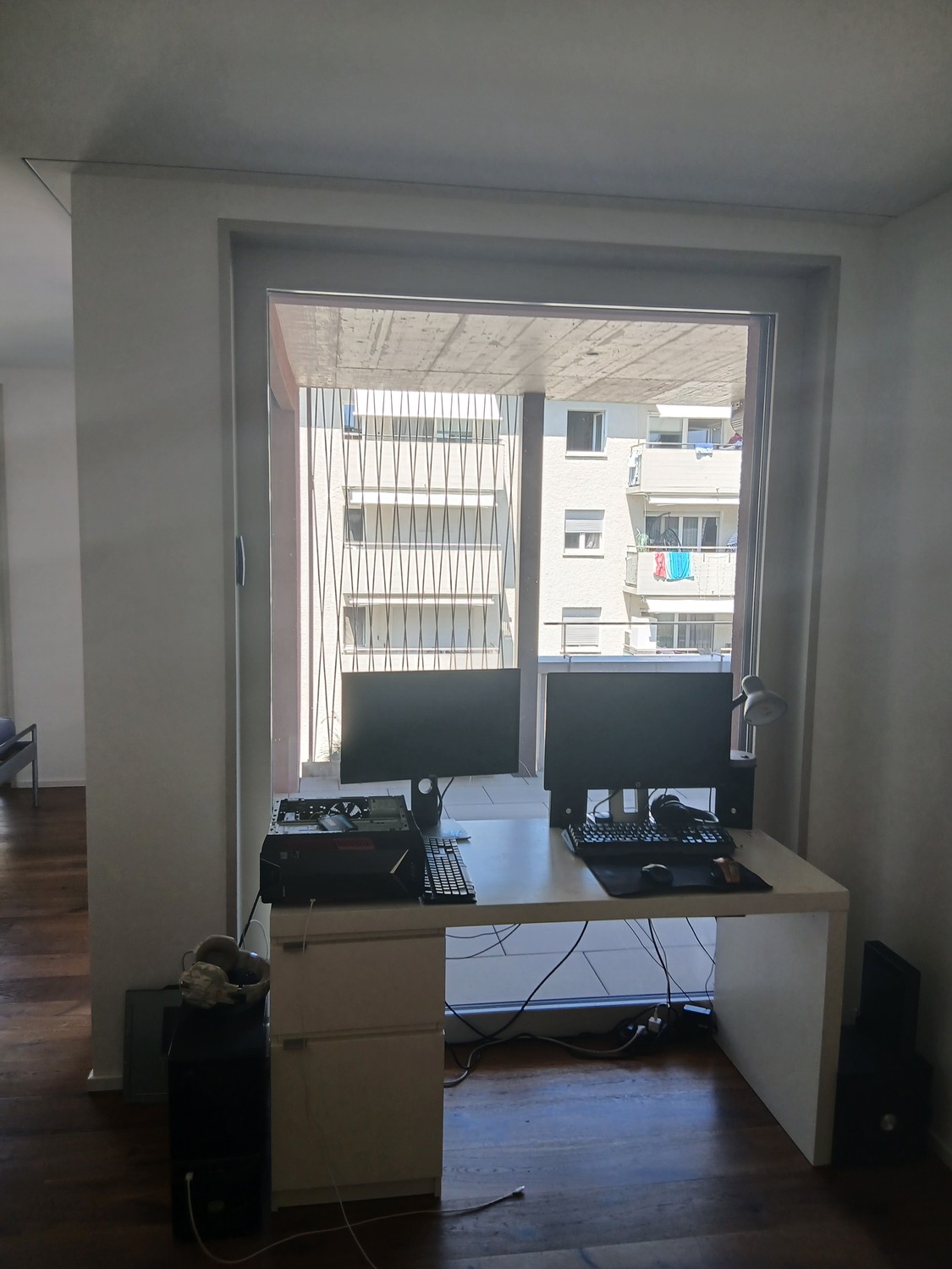 appartamento di 1 ½ stanze, foto 1 di 7