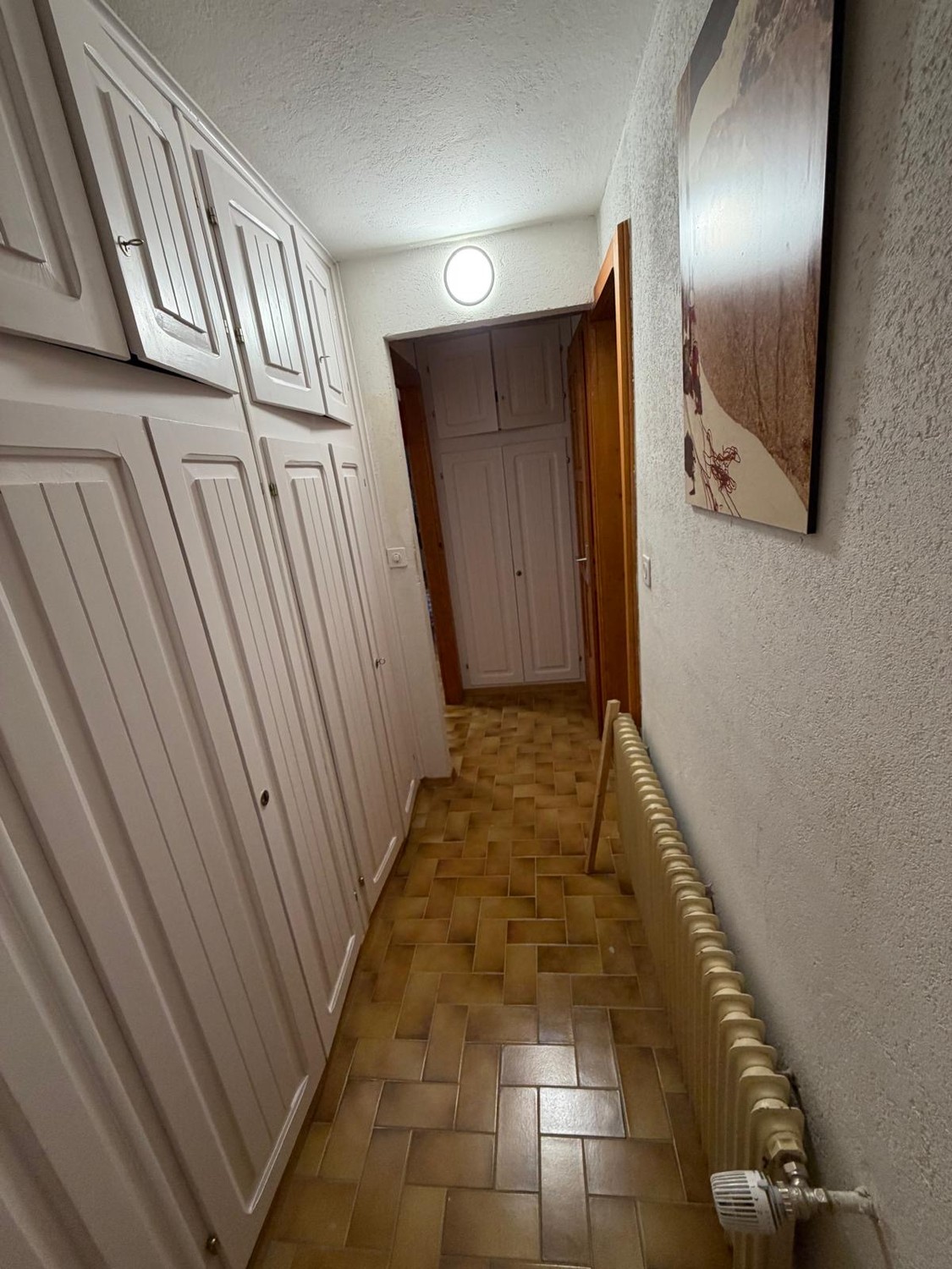 3 ½ Zimmer Wohnung, Foto 7 von 9
