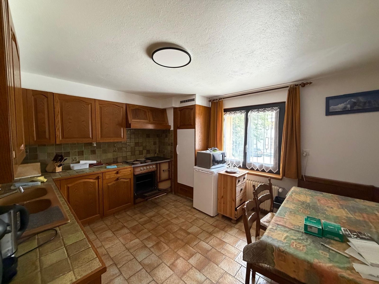 3 ½ Zimmer Wohnung, Foto 5 von 9