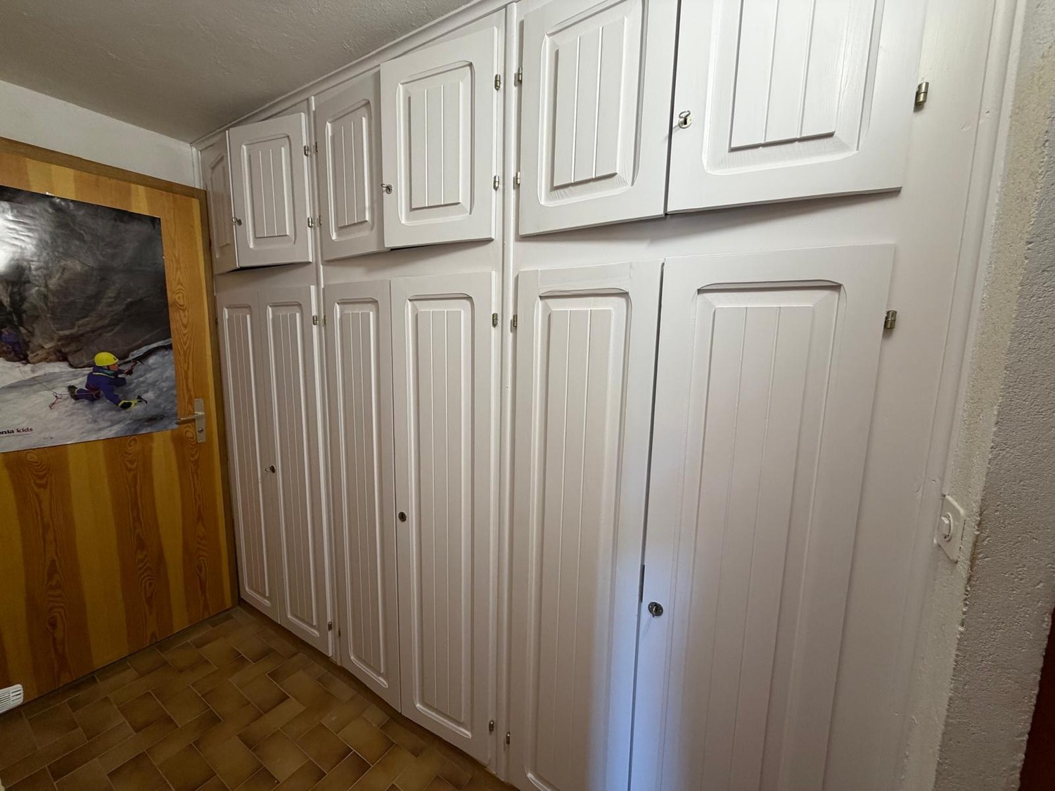 3 ½ Zimmer Wohnung, Foto 4 von 9