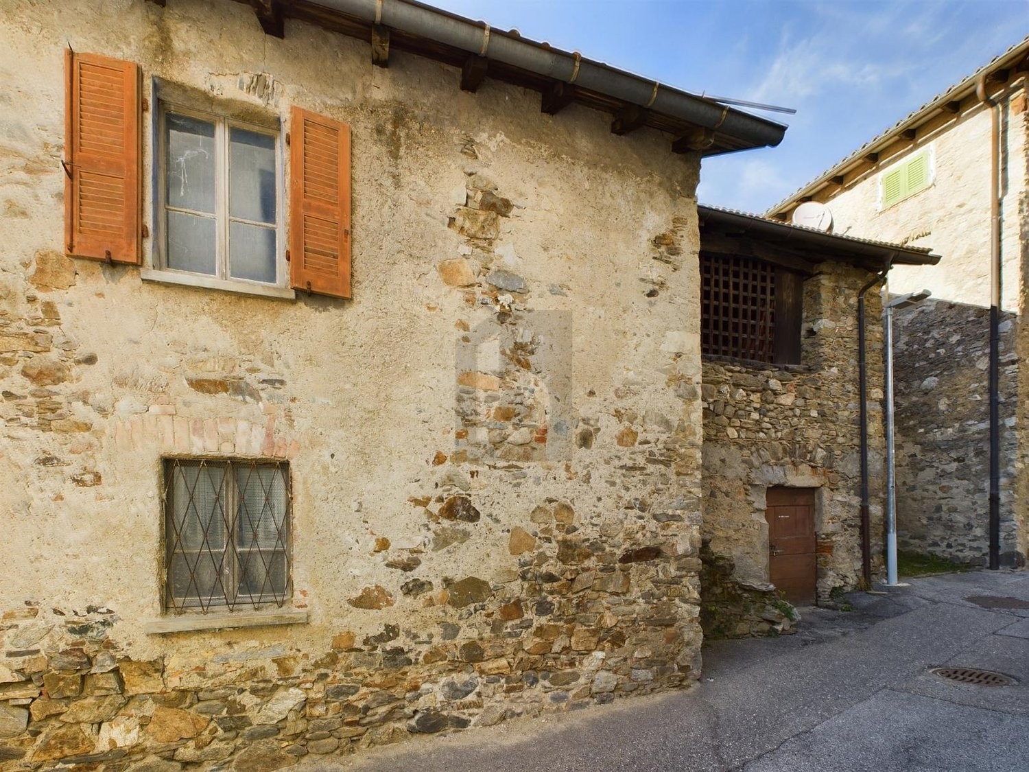 4-Zimmer-Einfamilienhaus