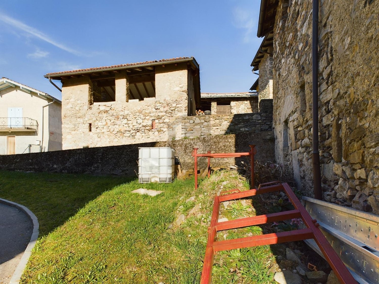 4-Zimmer-Einfamilienhaus