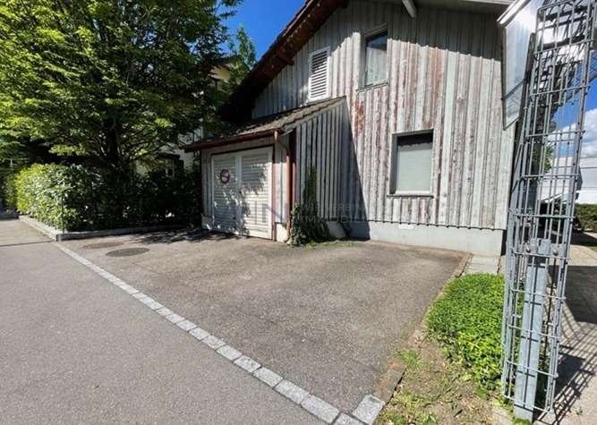 Open slot, Foto 1 von 4