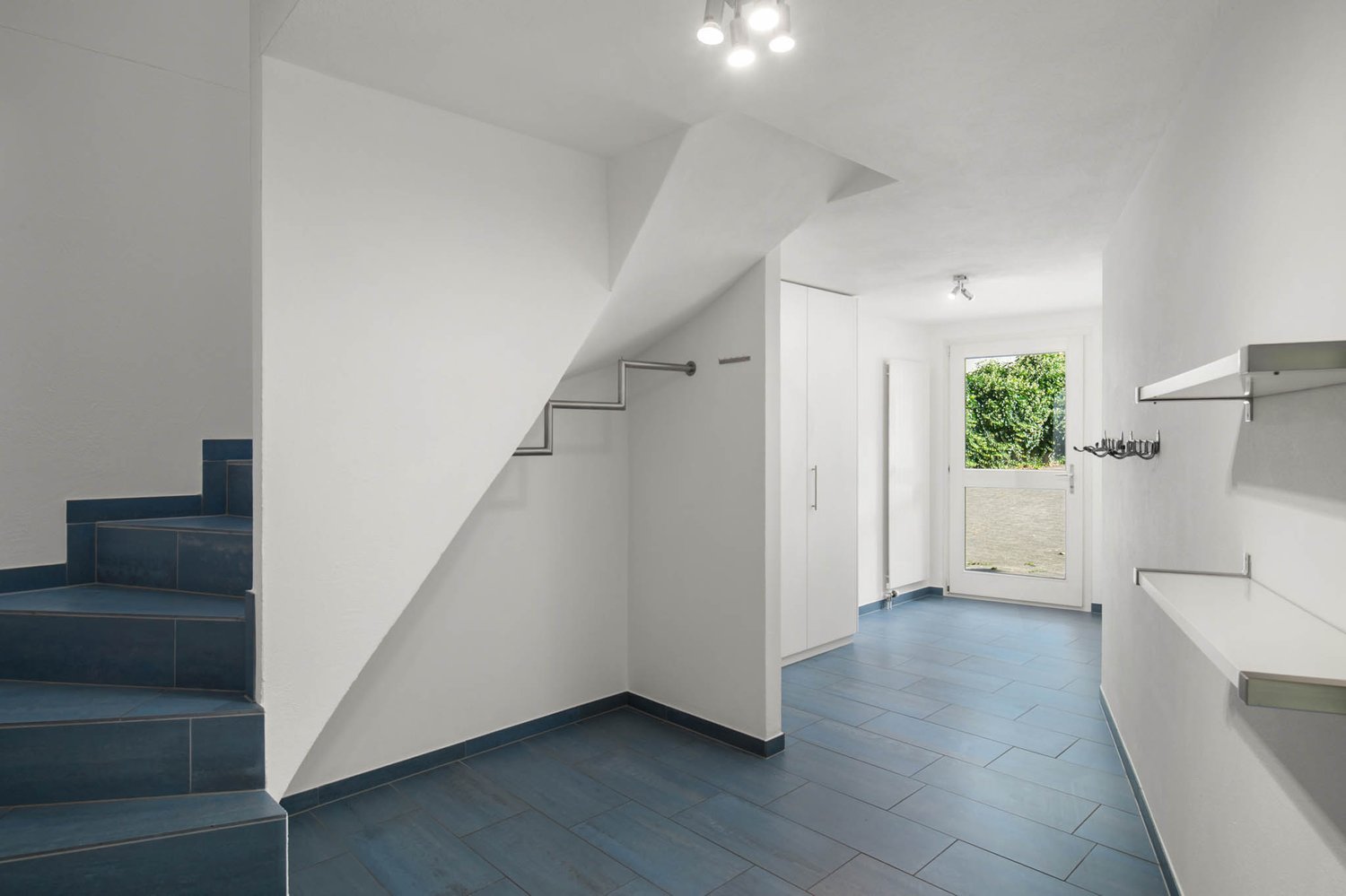5 ½ rooms single house