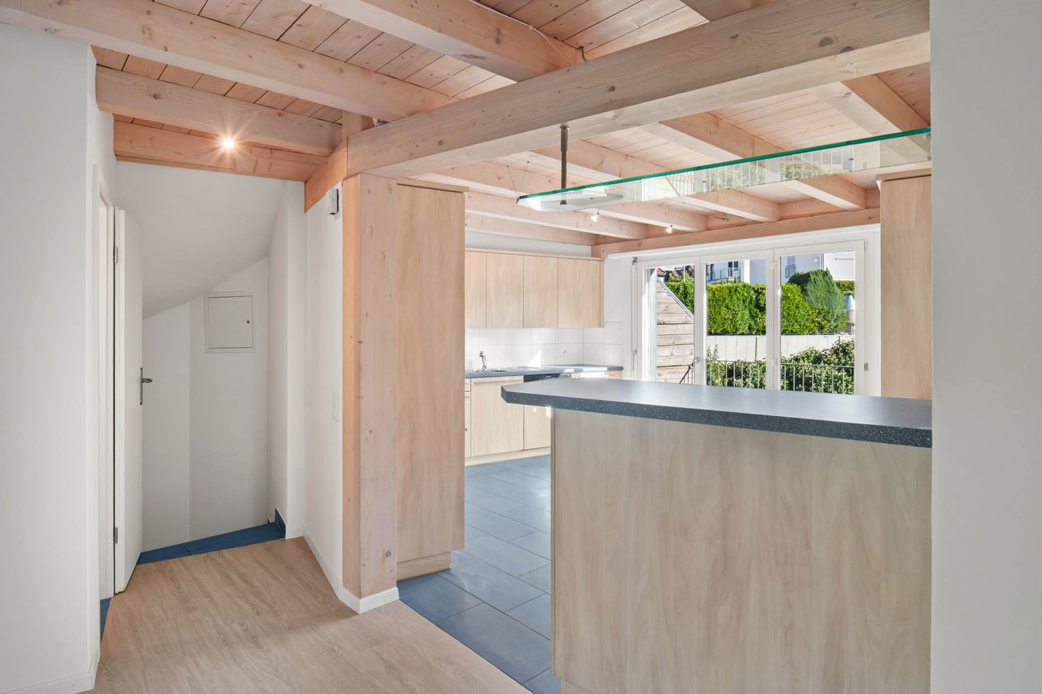 5 ½ rooms single house