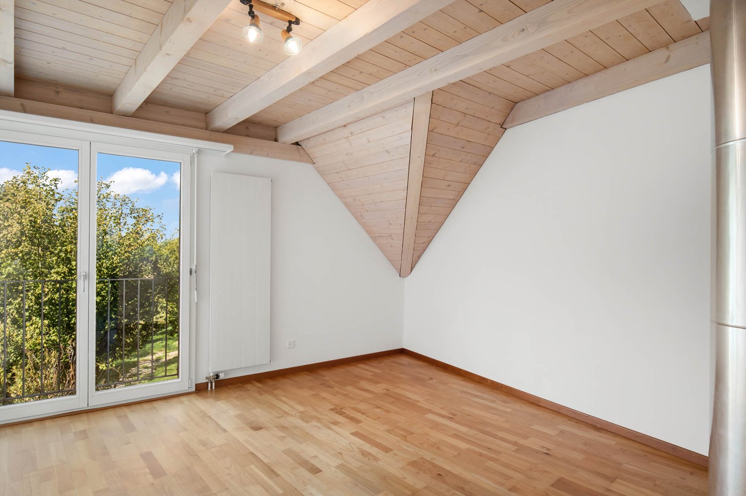 5 ½ rooms single house