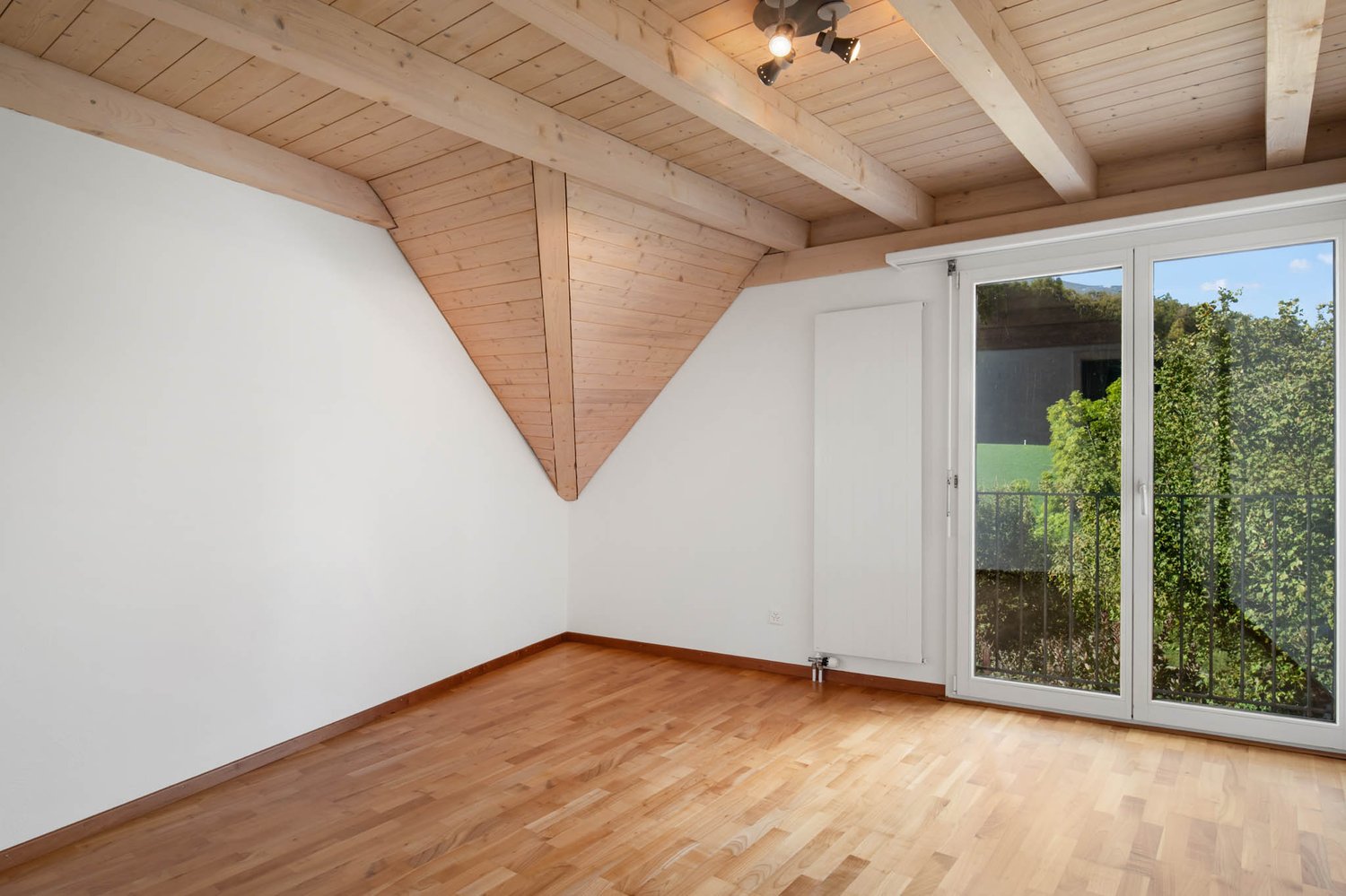 5 ½ rooms single house