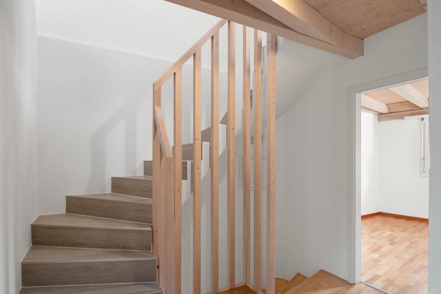 5 ½ rooms single house