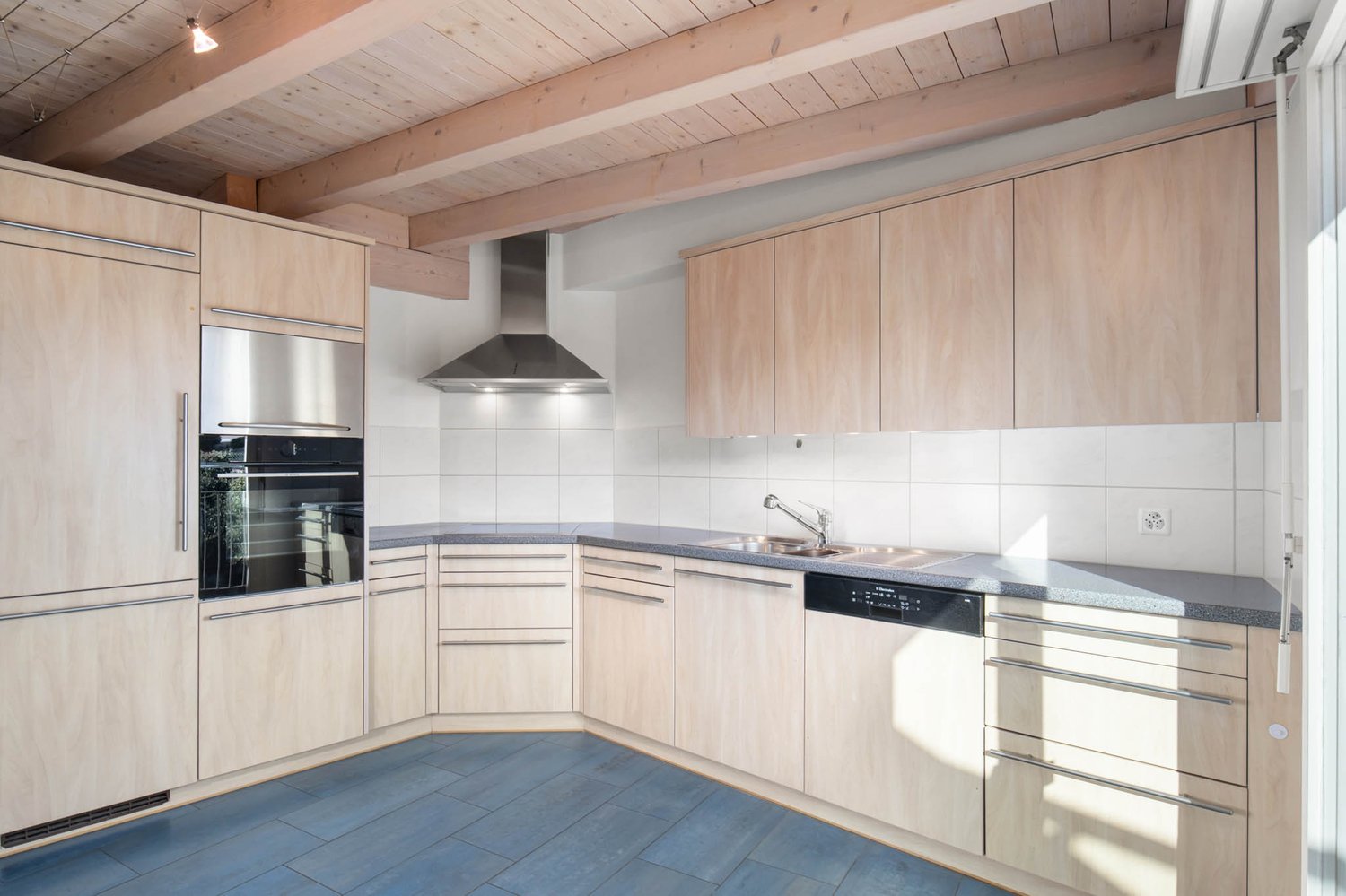 5 ½ rooms single house