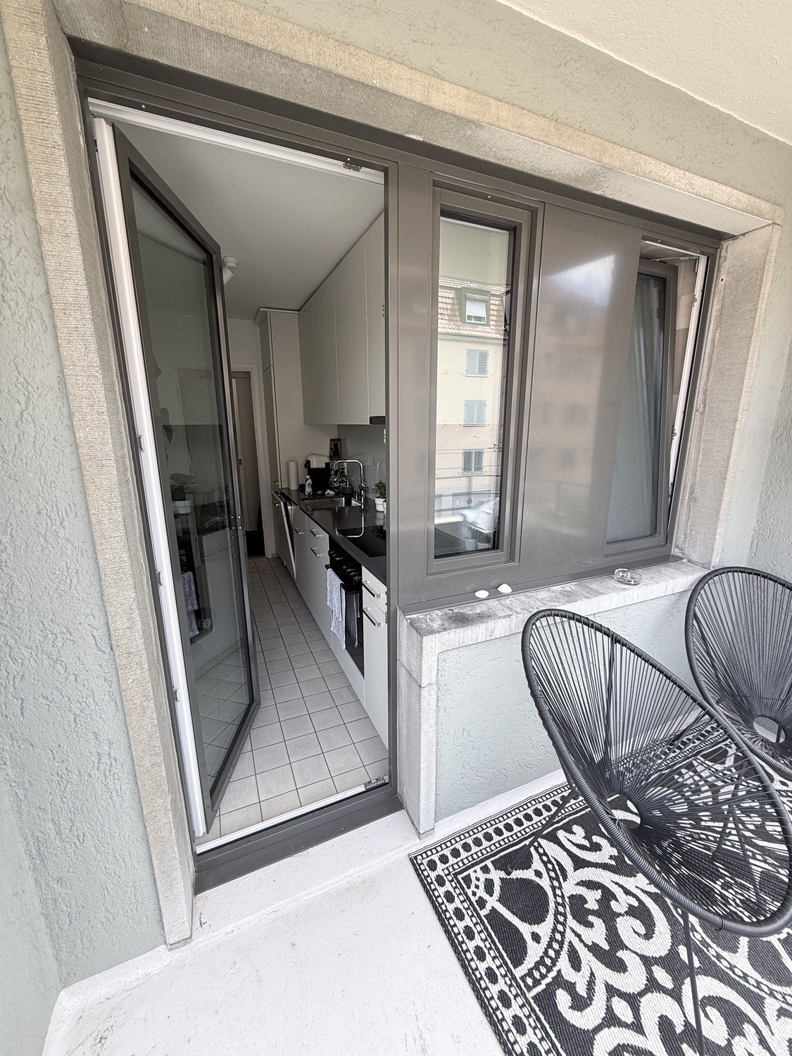 1-Zimmer-Wohnung, Foto 9 von 9
