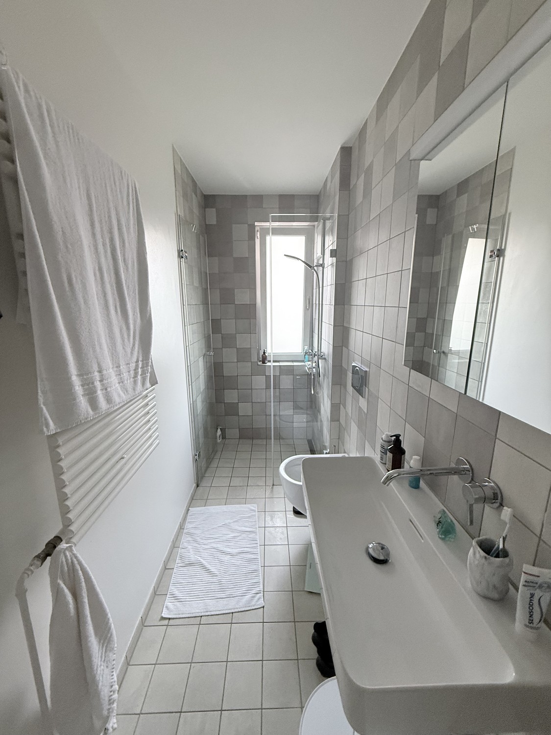 1-Zimmer-Wohnung, Foto 2 von 9