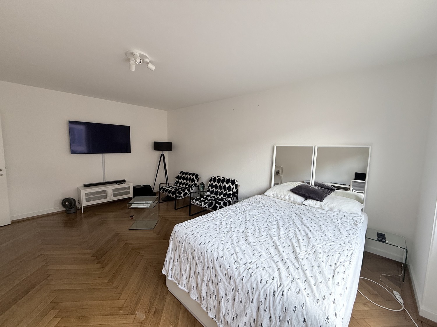 1-Zimmer-Wohnung, Foto 4 von 9