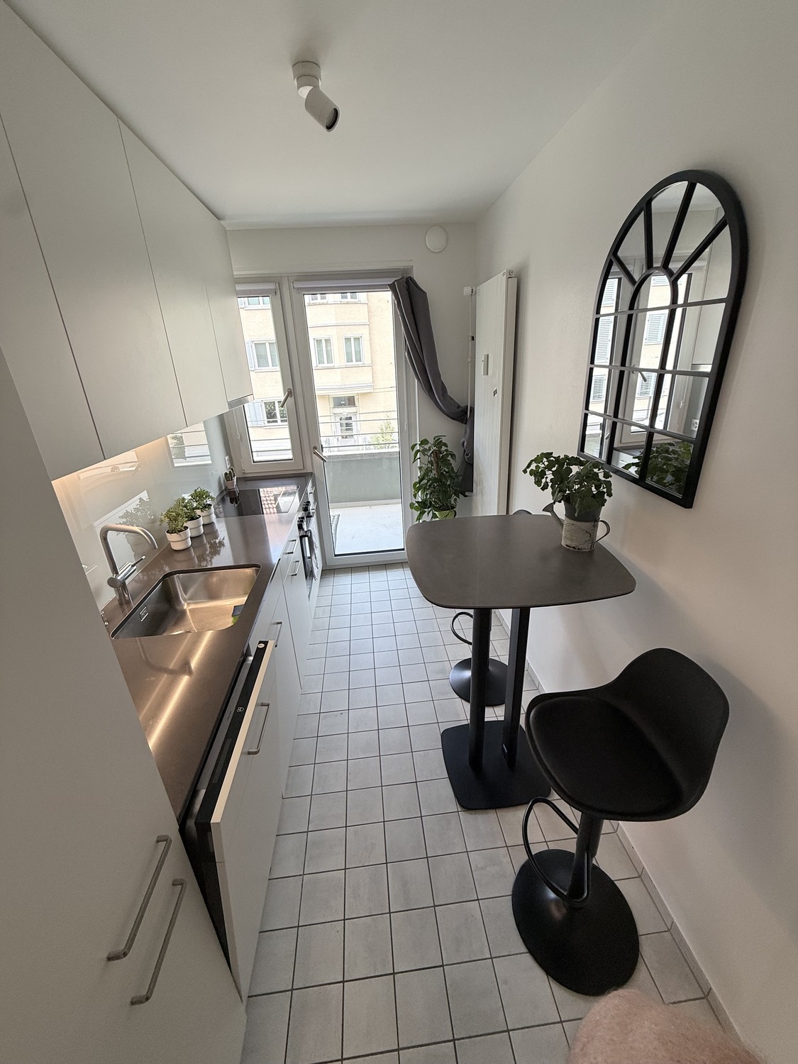 1-Zimmer-Wohnung, Foto 6 von 9