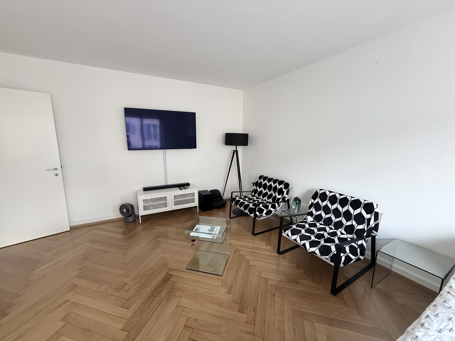 1-Zimmer-Wohnung, Foto 3 von 9