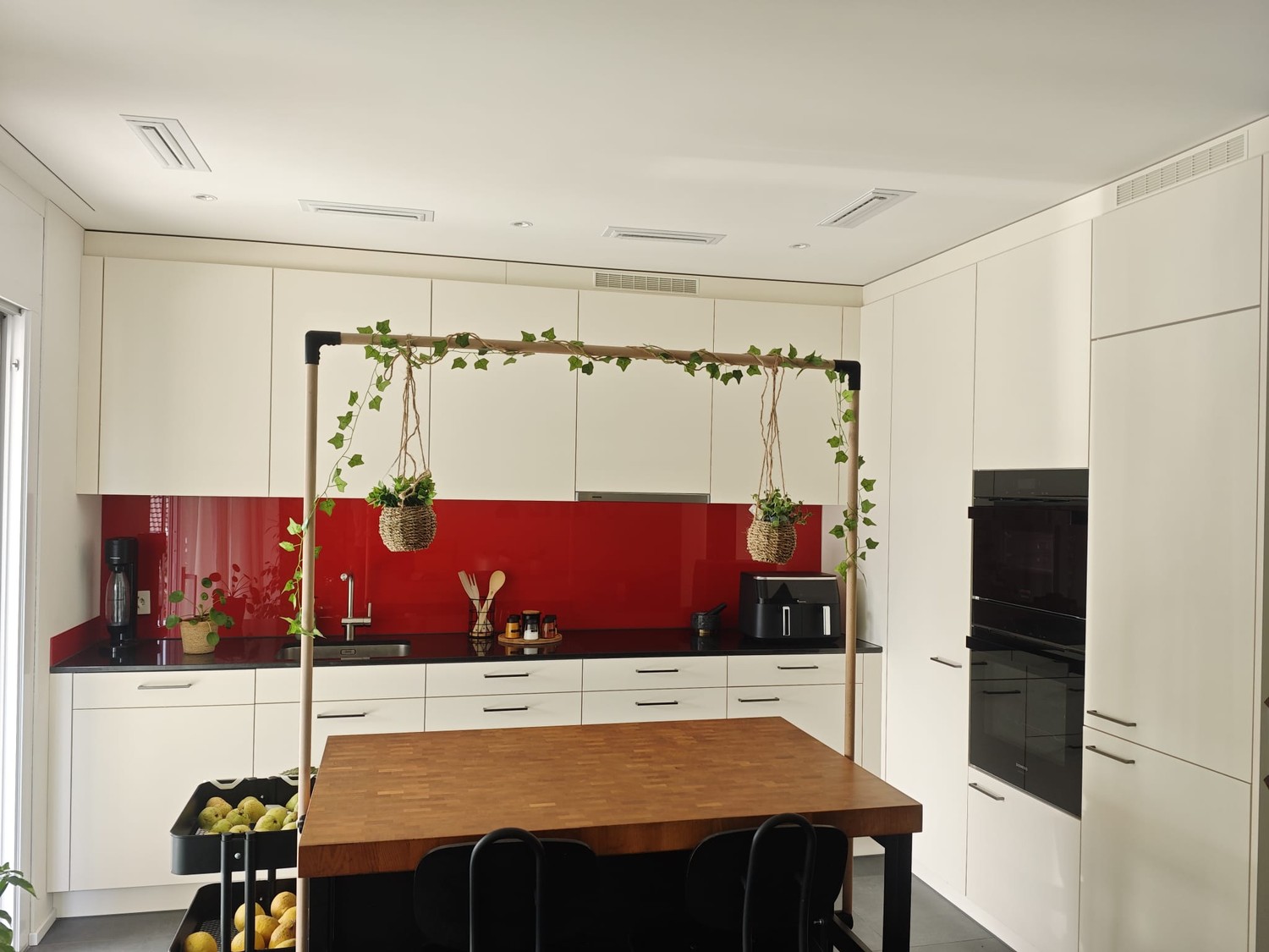 5 ½ rooms apartment