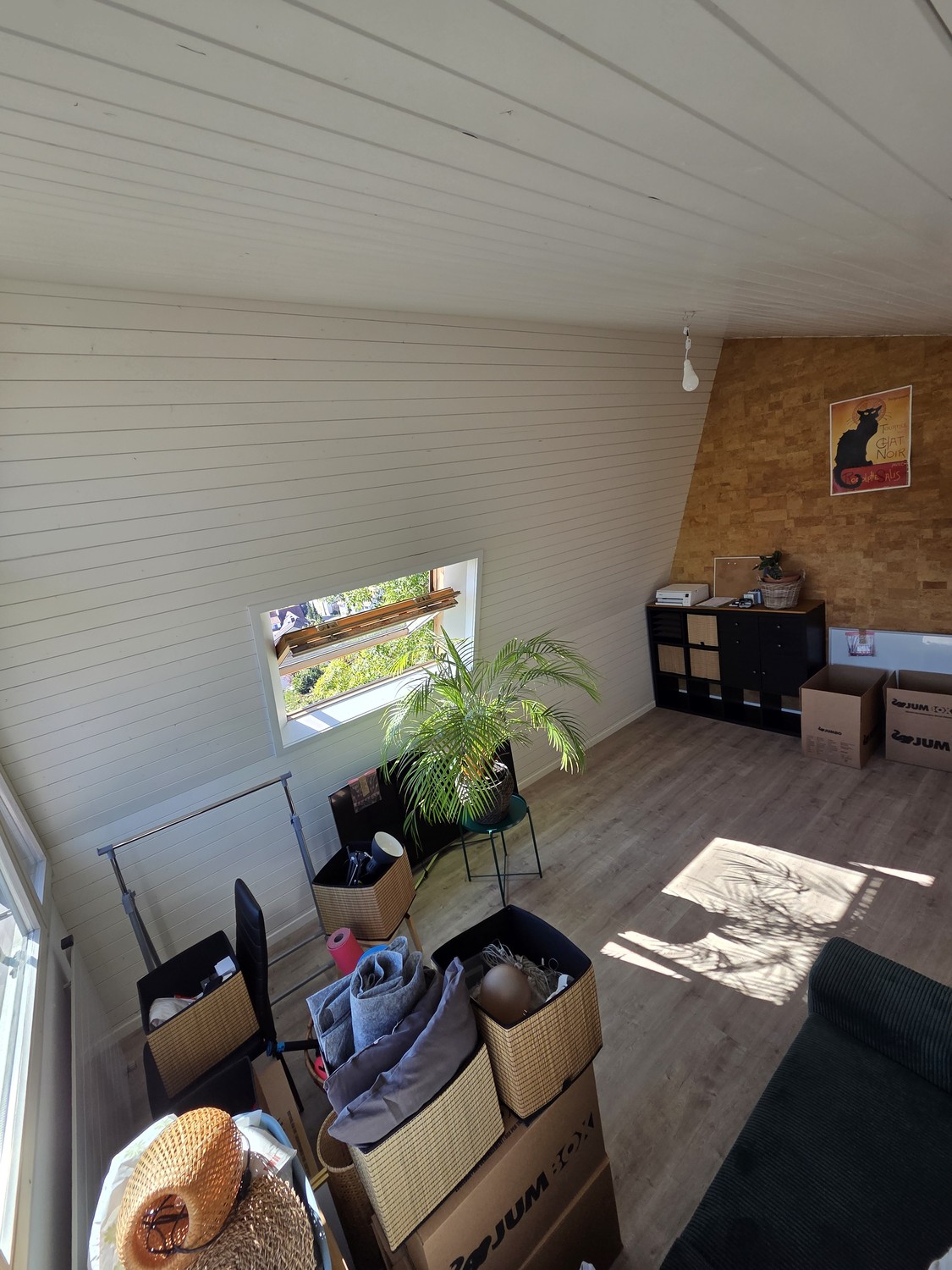 Casa singola di 4 ½ locali