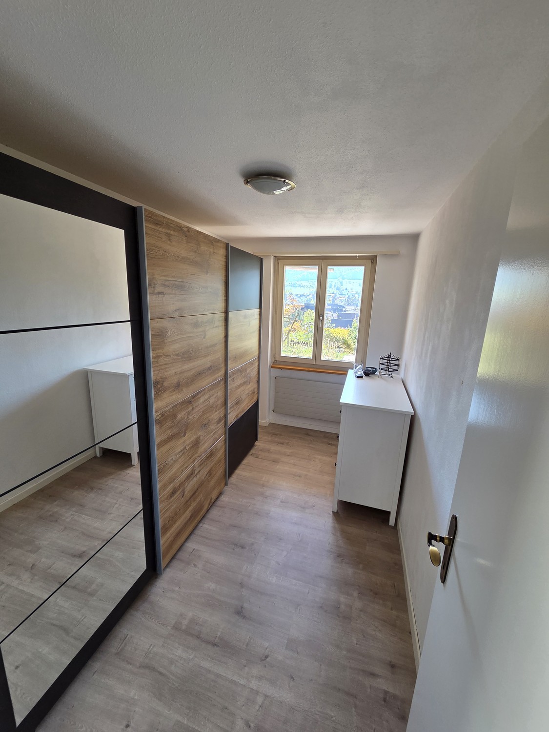 Casa singola di 4 ½ locali