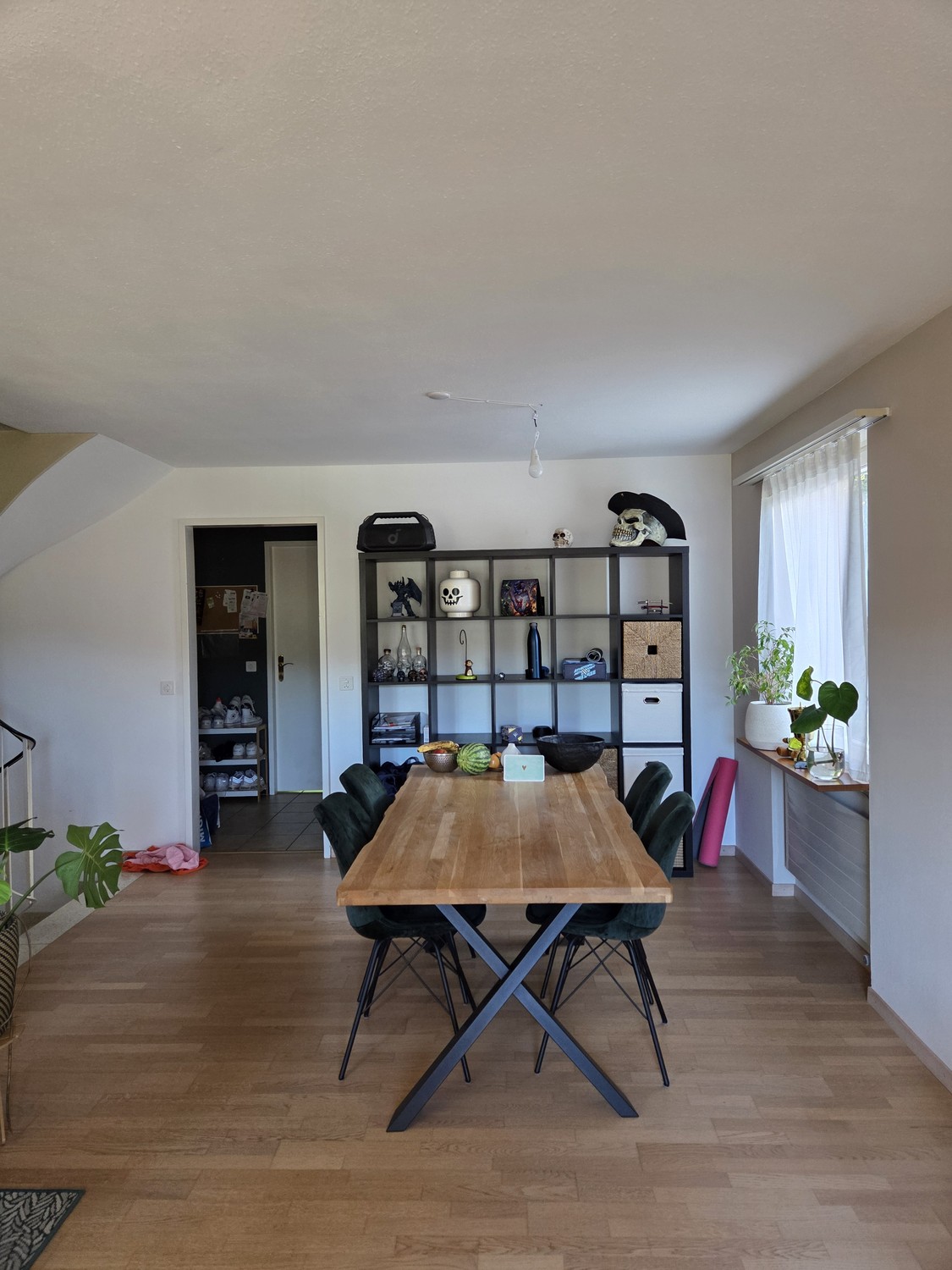 Casa singola di 4 ½ locali