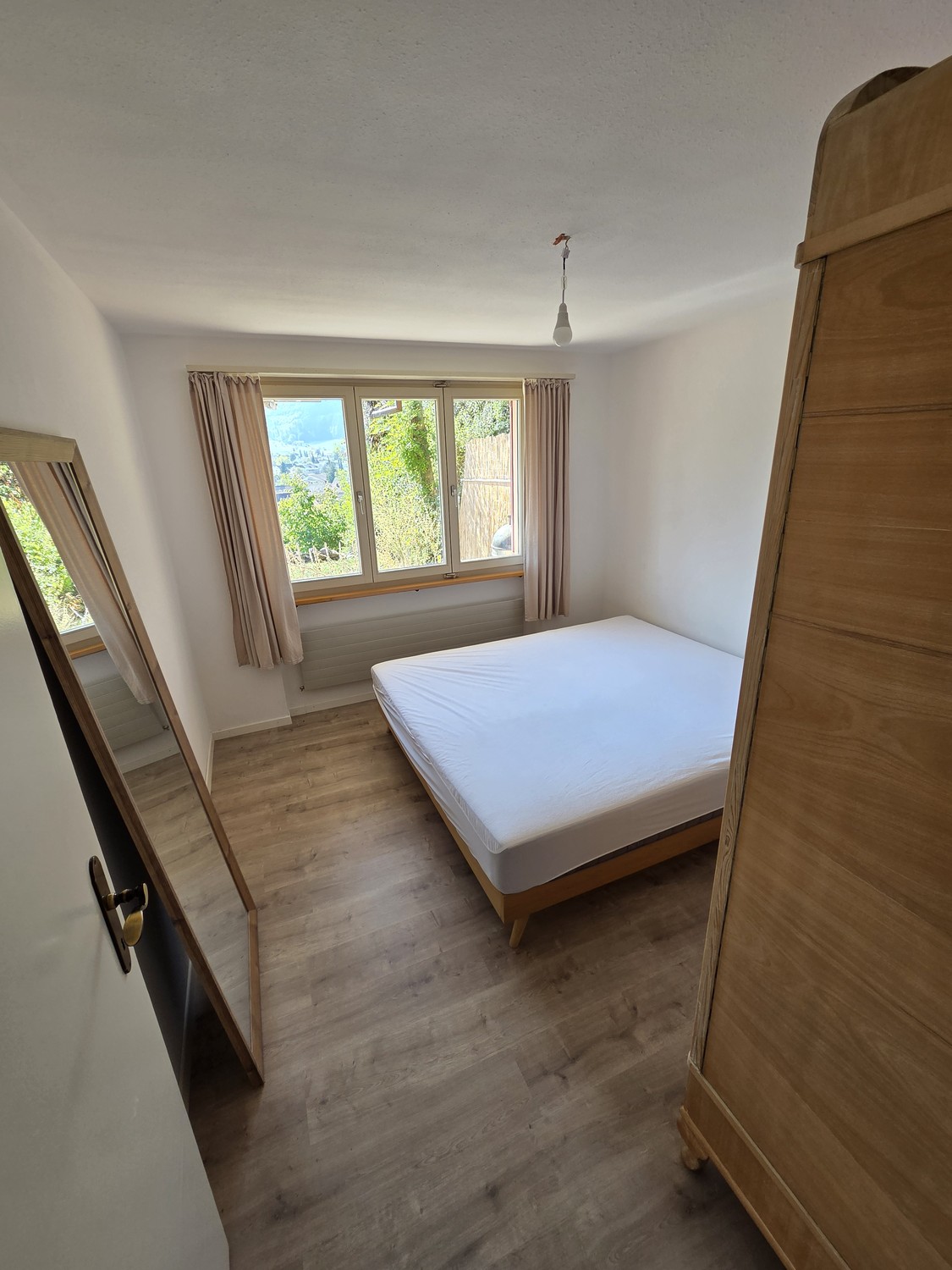 Casa singola di 4 ½ locali