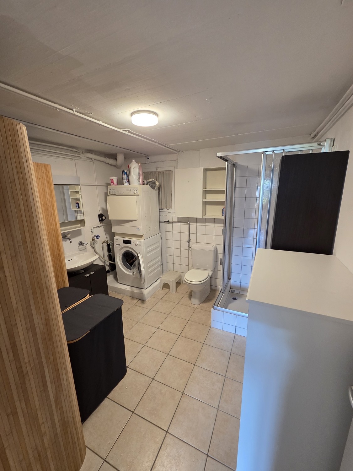 Casa singola di 4 ½ locali
