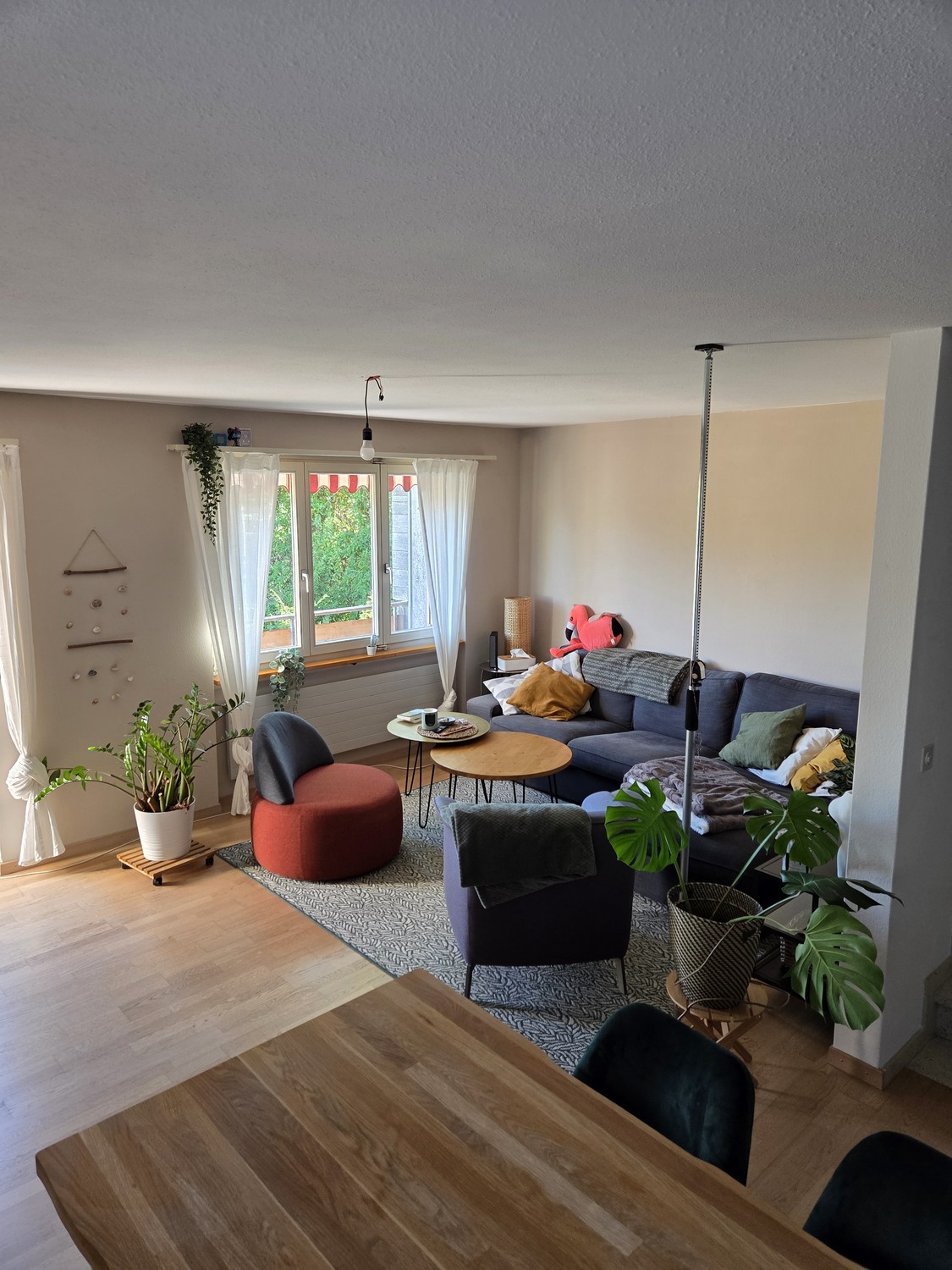 Casa singola di 4 ½ locali