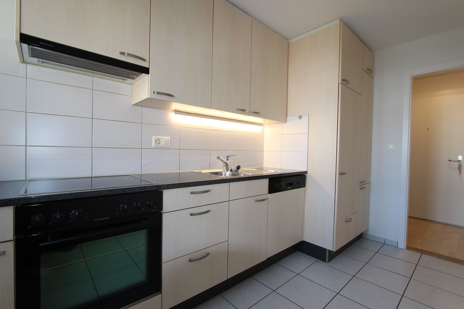Appartement 4 pièces