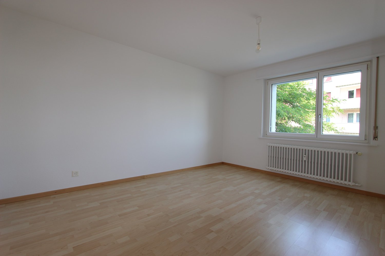 Appartement 4 pièces