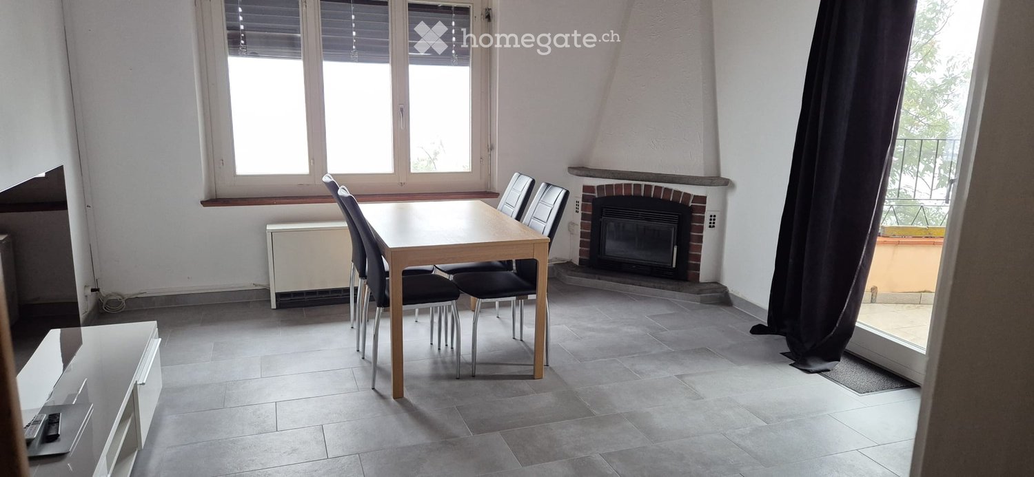 5-Zimmer-Wohnung, Foto 2 von 5