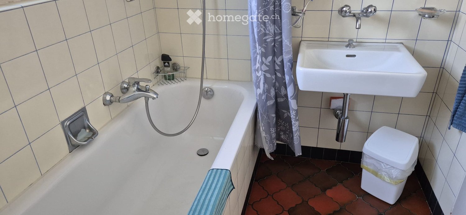 5-Zimmer-Wohnung, Foto 4 von 5