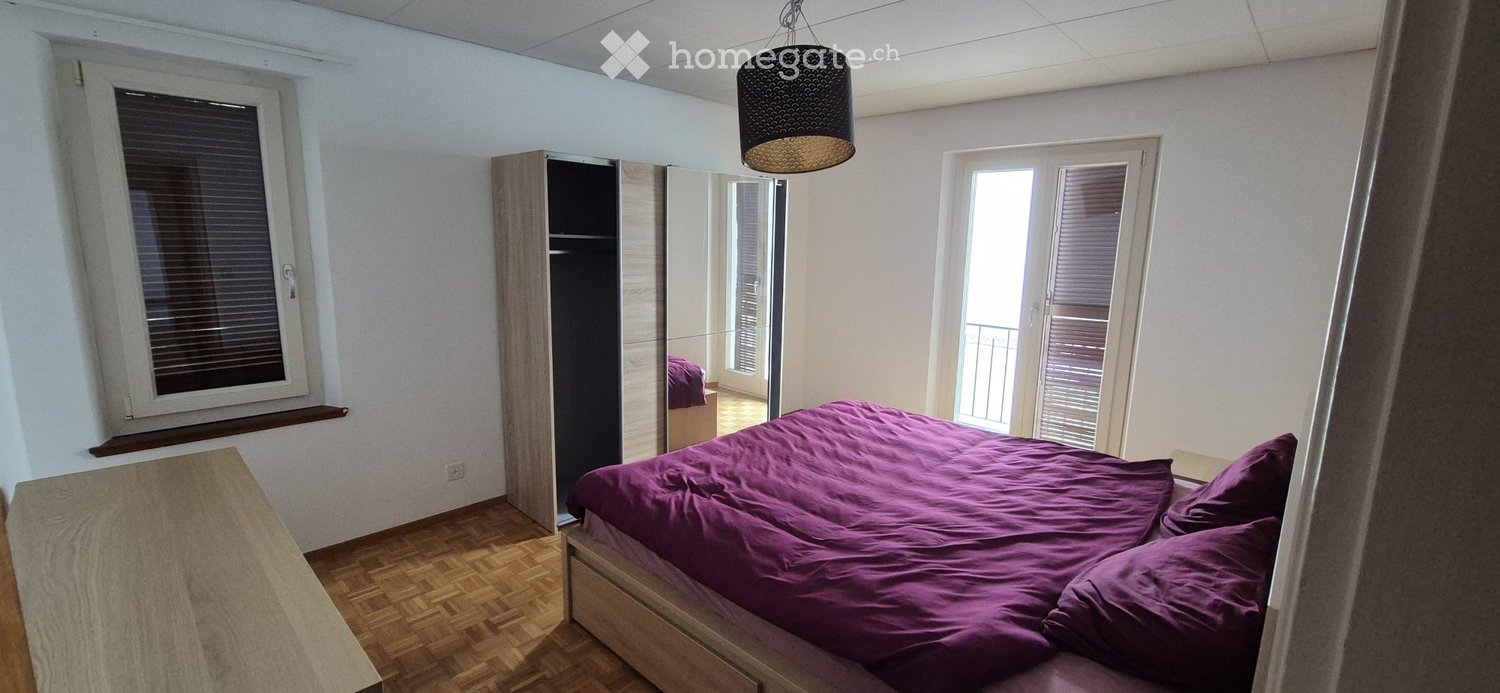 5-Zimmer-Wohnung, Foto 3 von 5