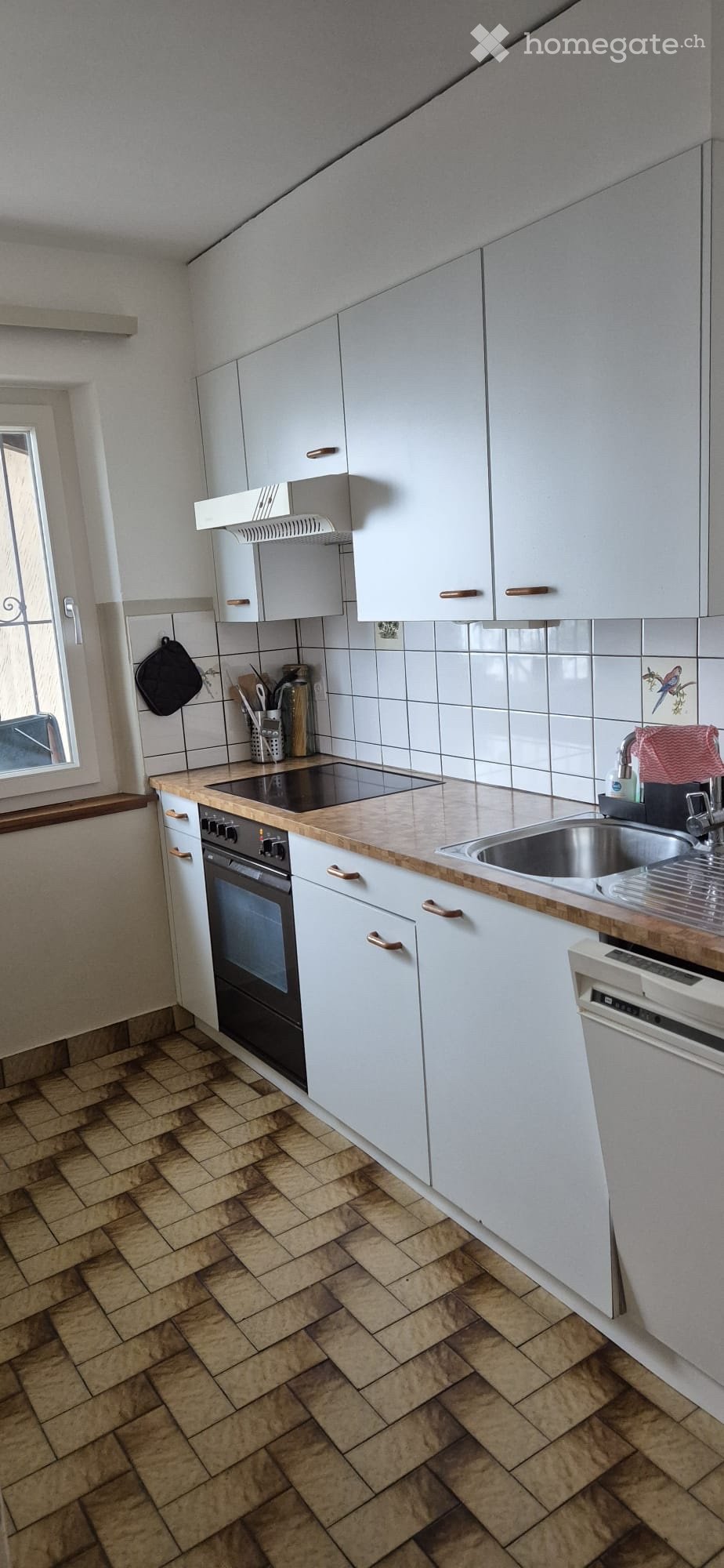 5-Zimmer-Wohnung, Foto 5 von 5