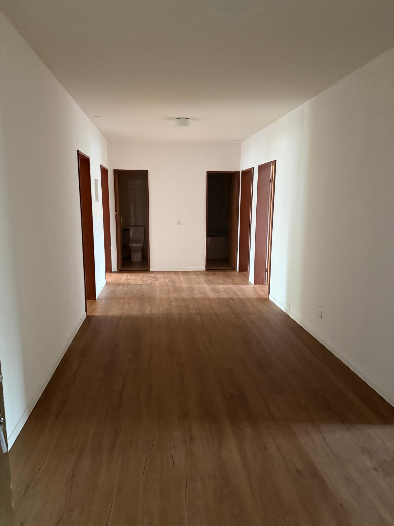 5 rooms apartment, Foto 2 von 8