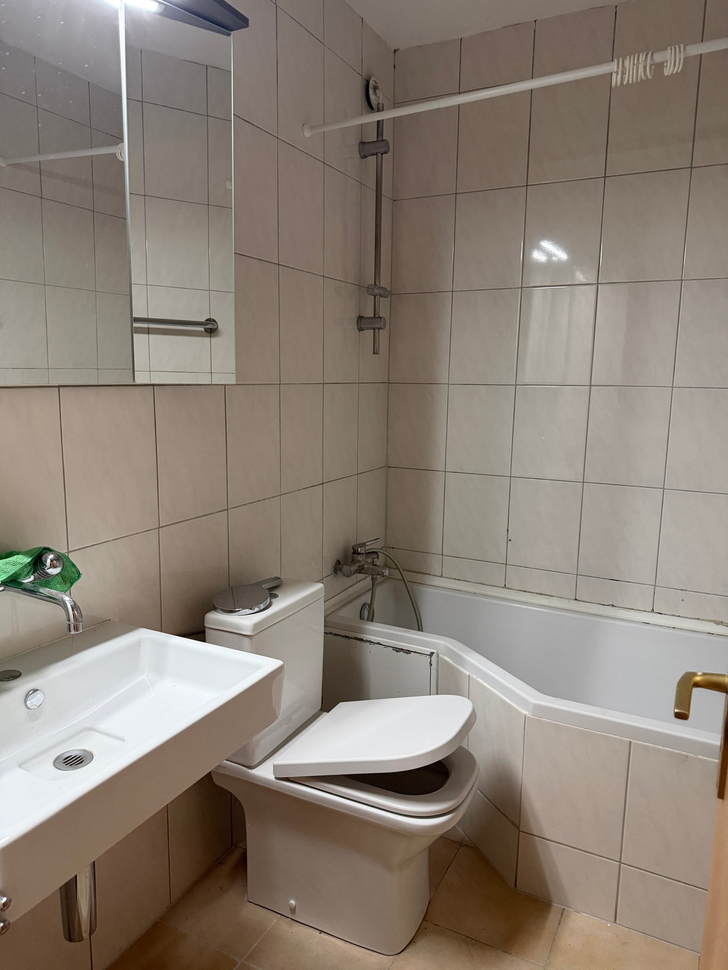 5 rooms apartment, Foto 8 von 8