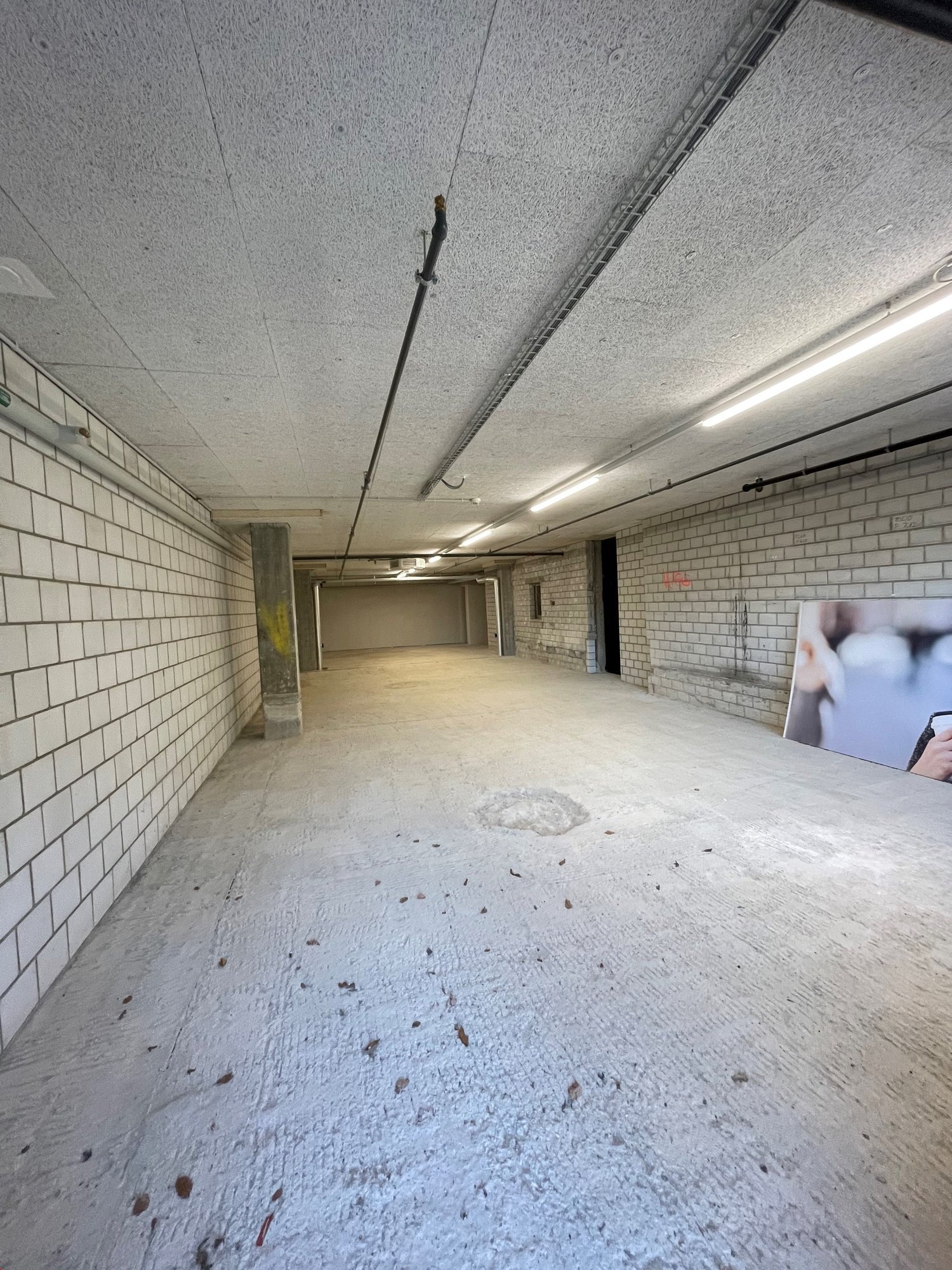 Storage room, Foto 6 von 10