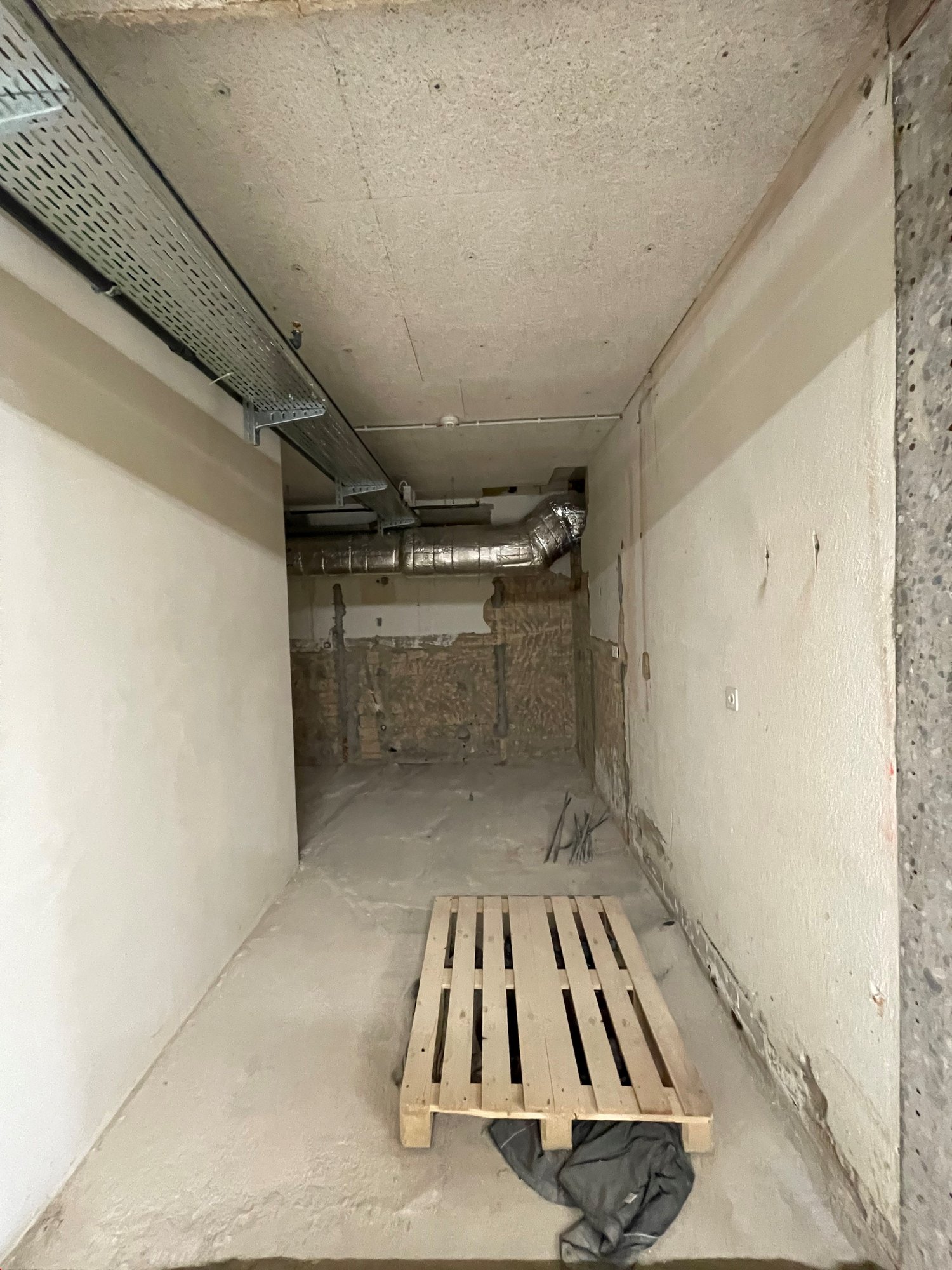 Storage room, Foto 10 von 10