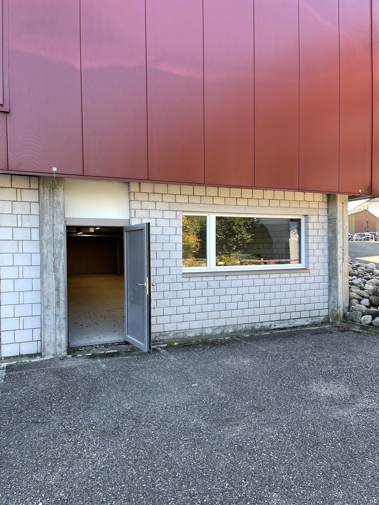 Storage room, Foto 5 von 10