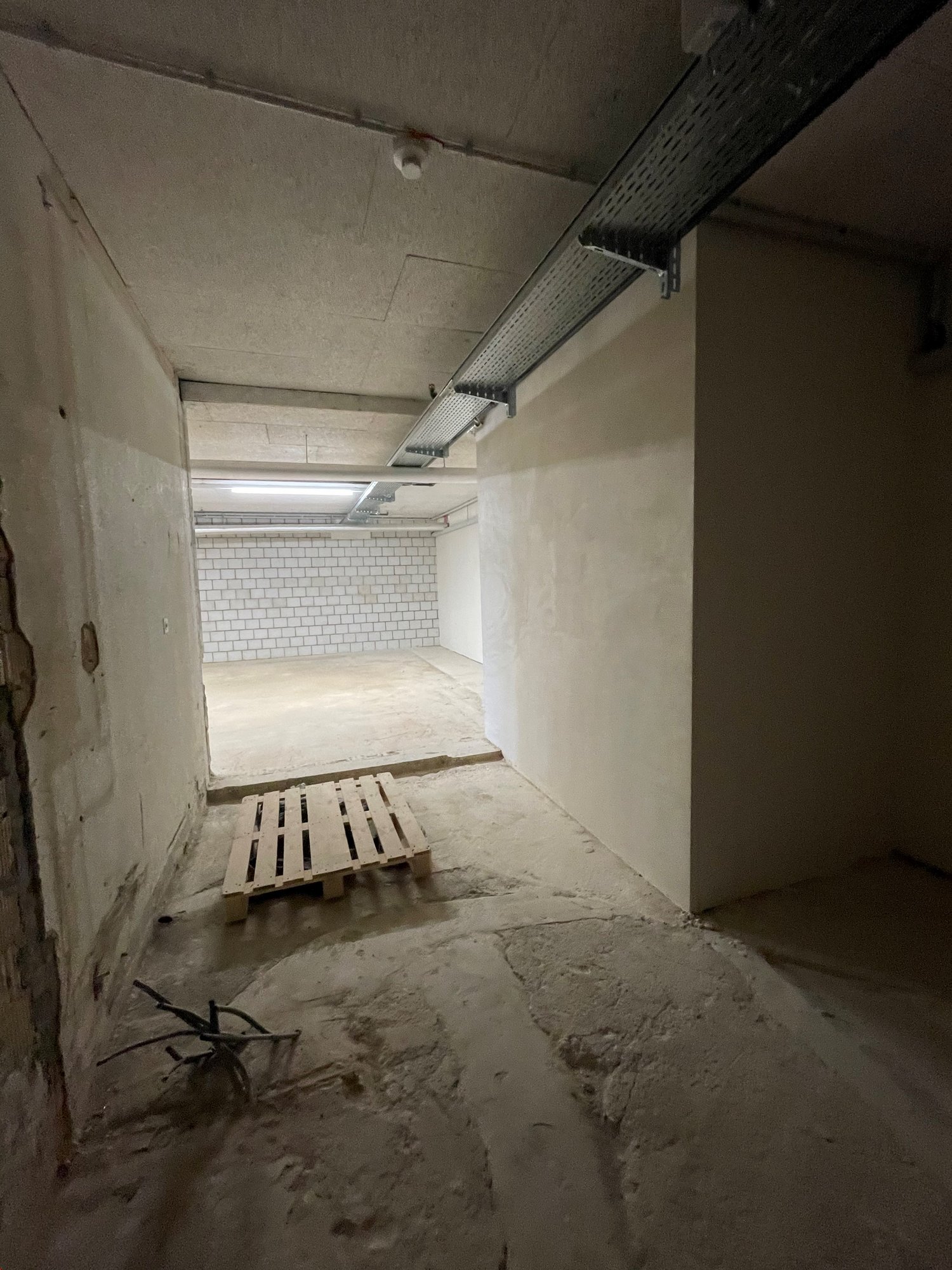 Storage room, Foto 8 von 10