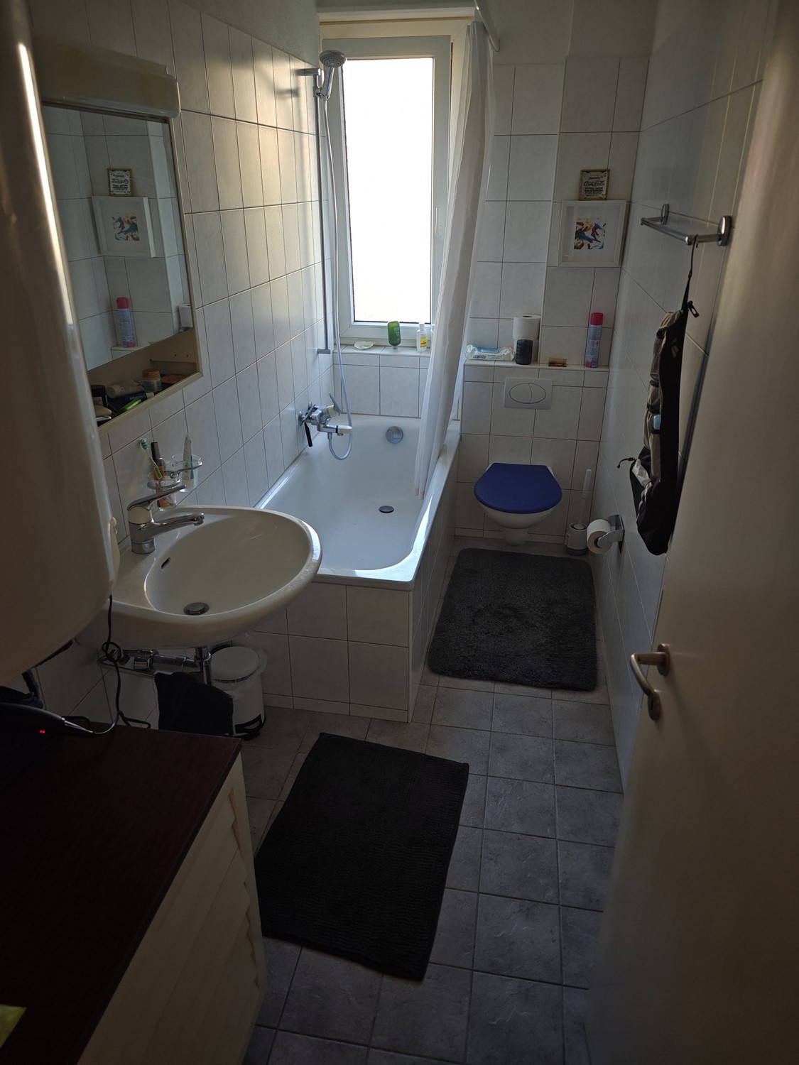 Appartamento di 2 ½ locali