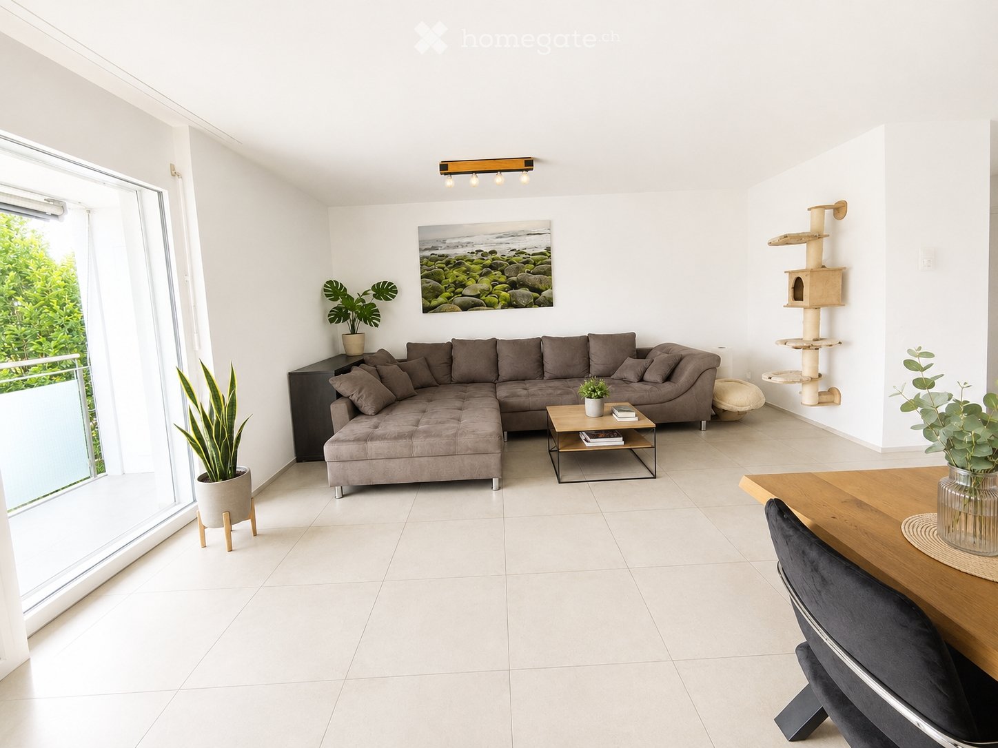 Appartement de 3 ½ pièces, photo 2 sur 5