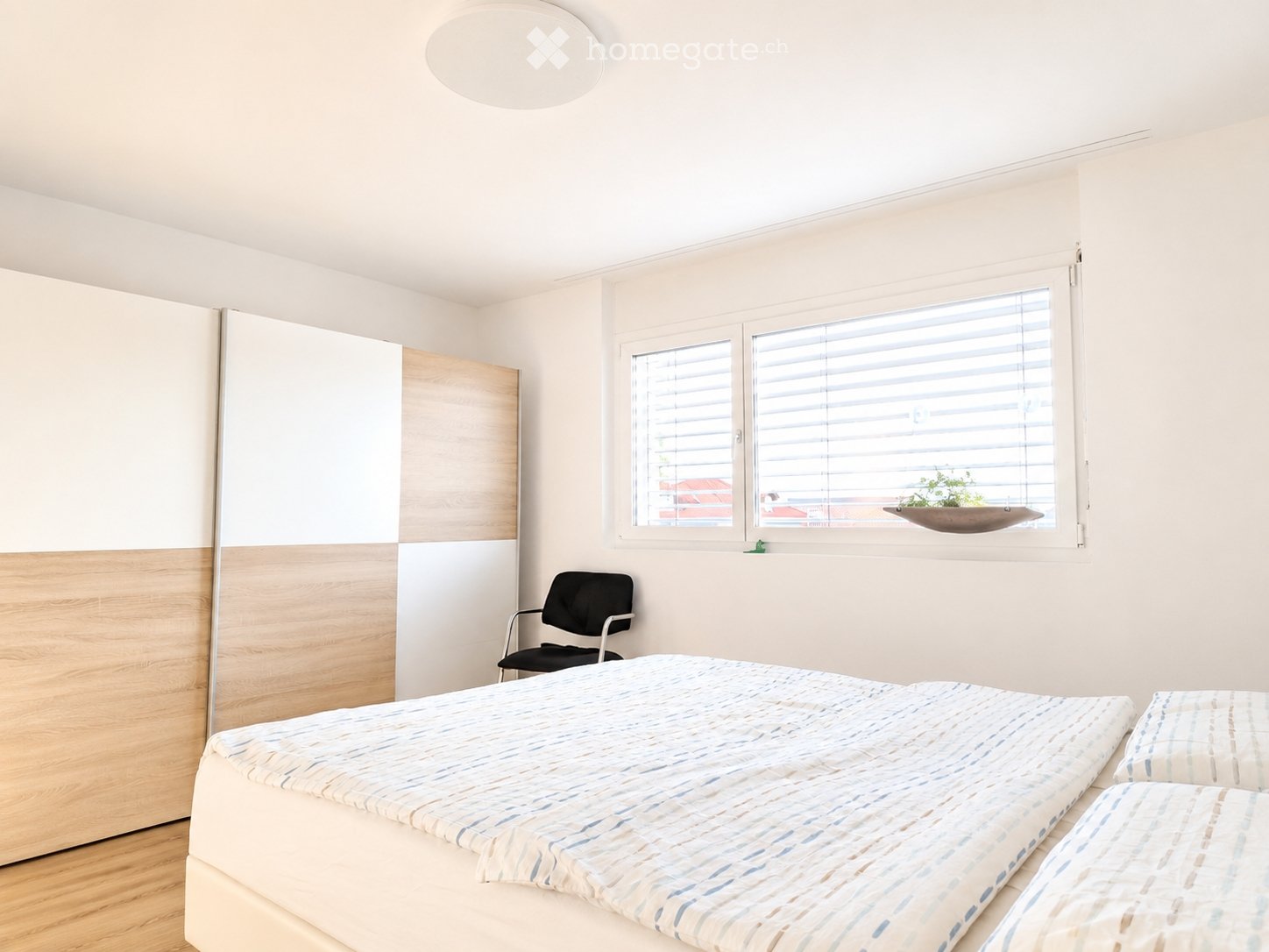 Appartement de 3 ½ pièces, photo 3 sur 5