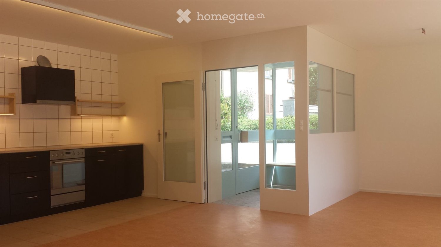 5 ½ rooms apartment