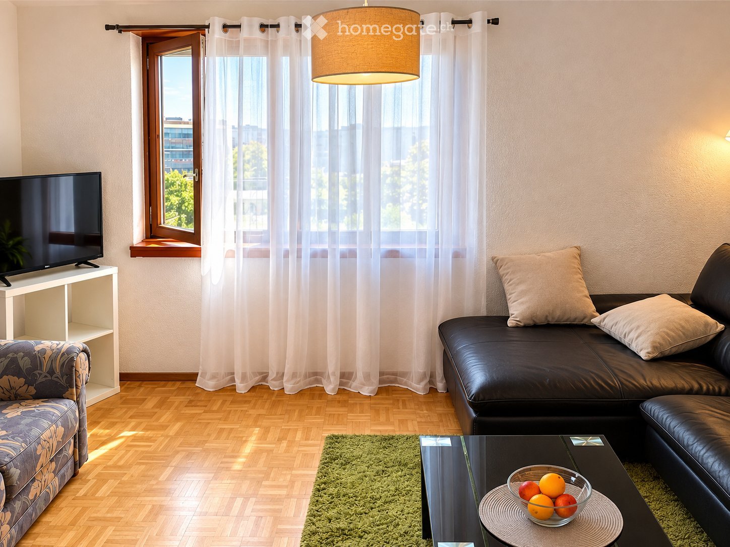 2-Zimmer-Wohnung, Foto 4 von 6