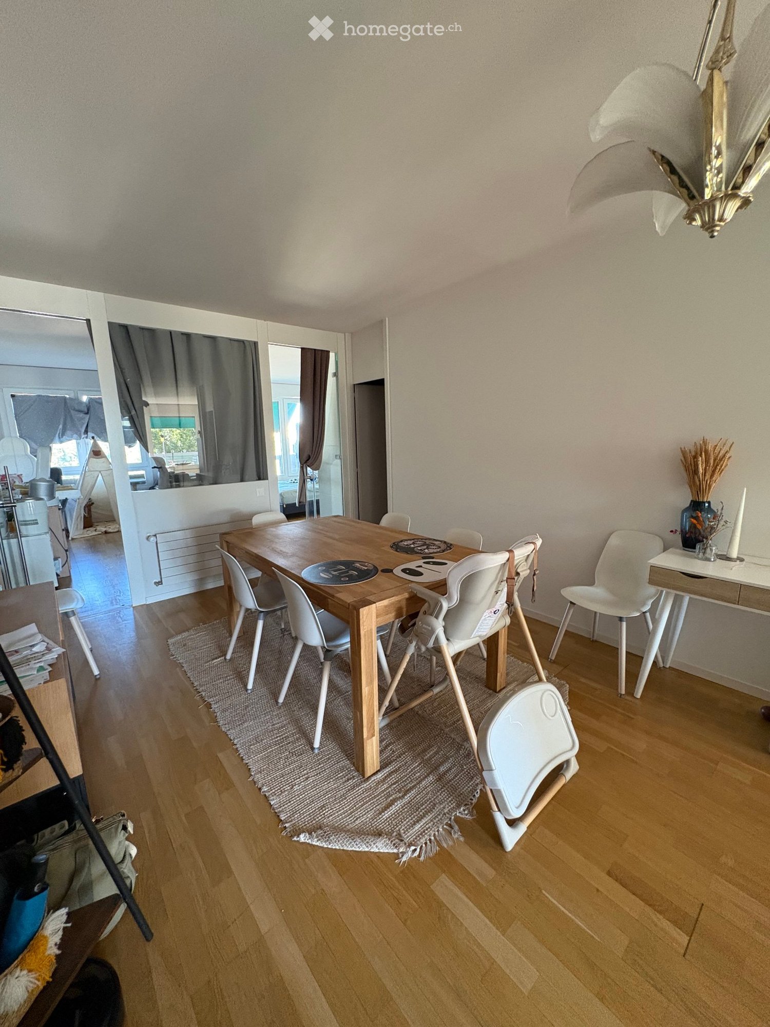 Appartamento di 4 ½ locali