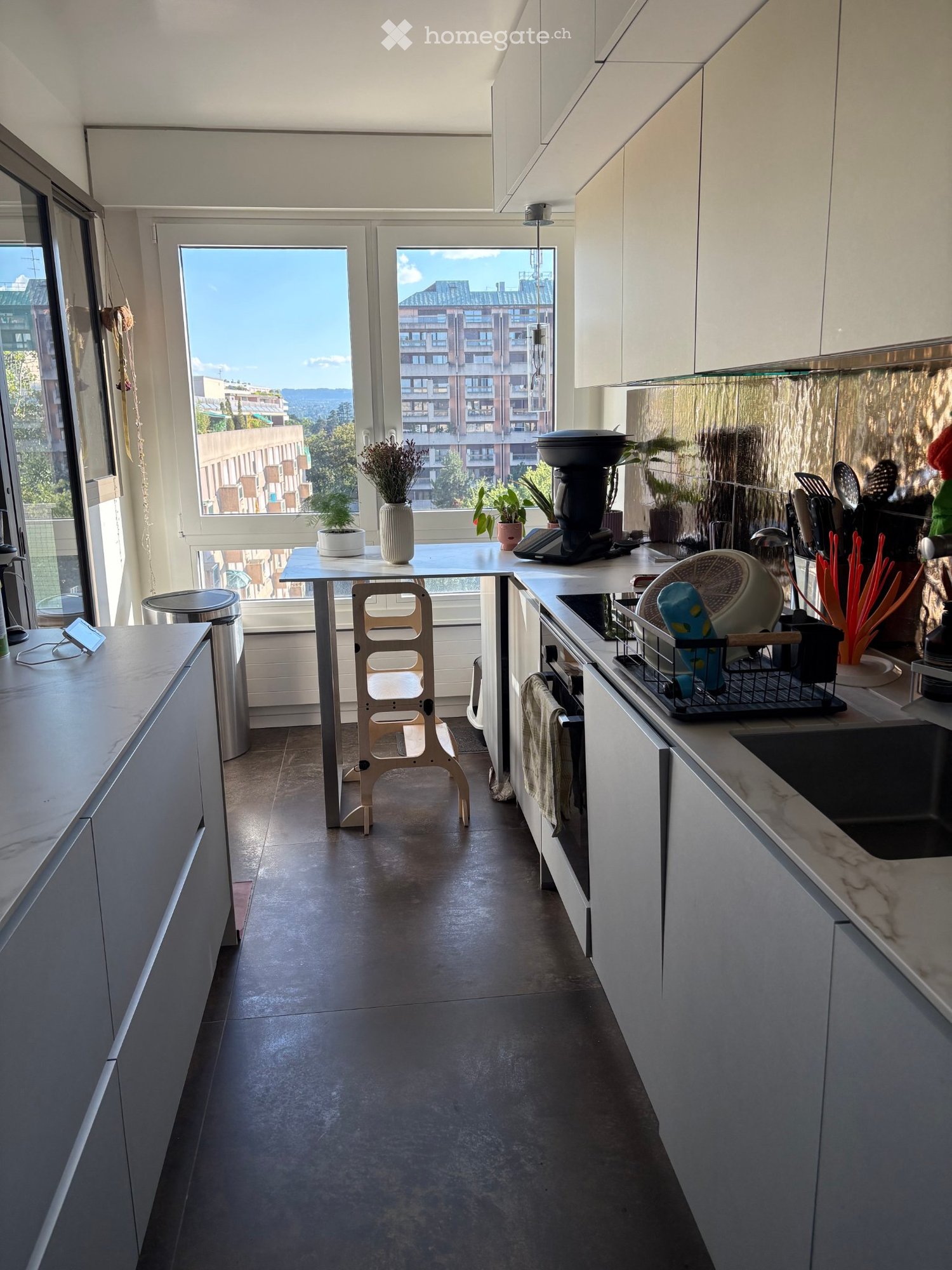 Appartamento di 4 ½ locali