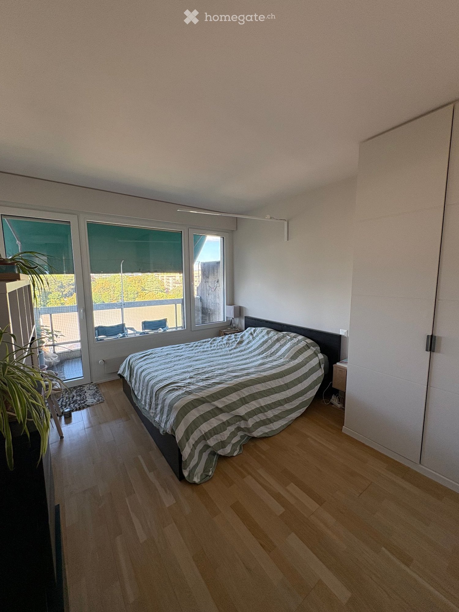 Appartamento di 4 ½ locali