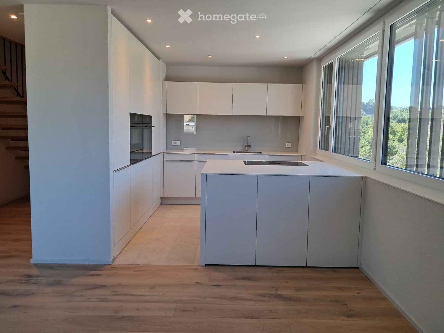 5 rooms apartment, Foto 2 von 5