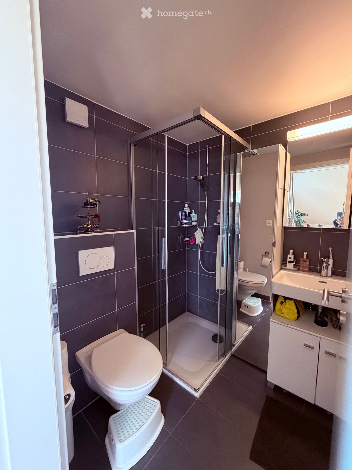 1-Zimmer-Wohnung, Foto 1 von 5