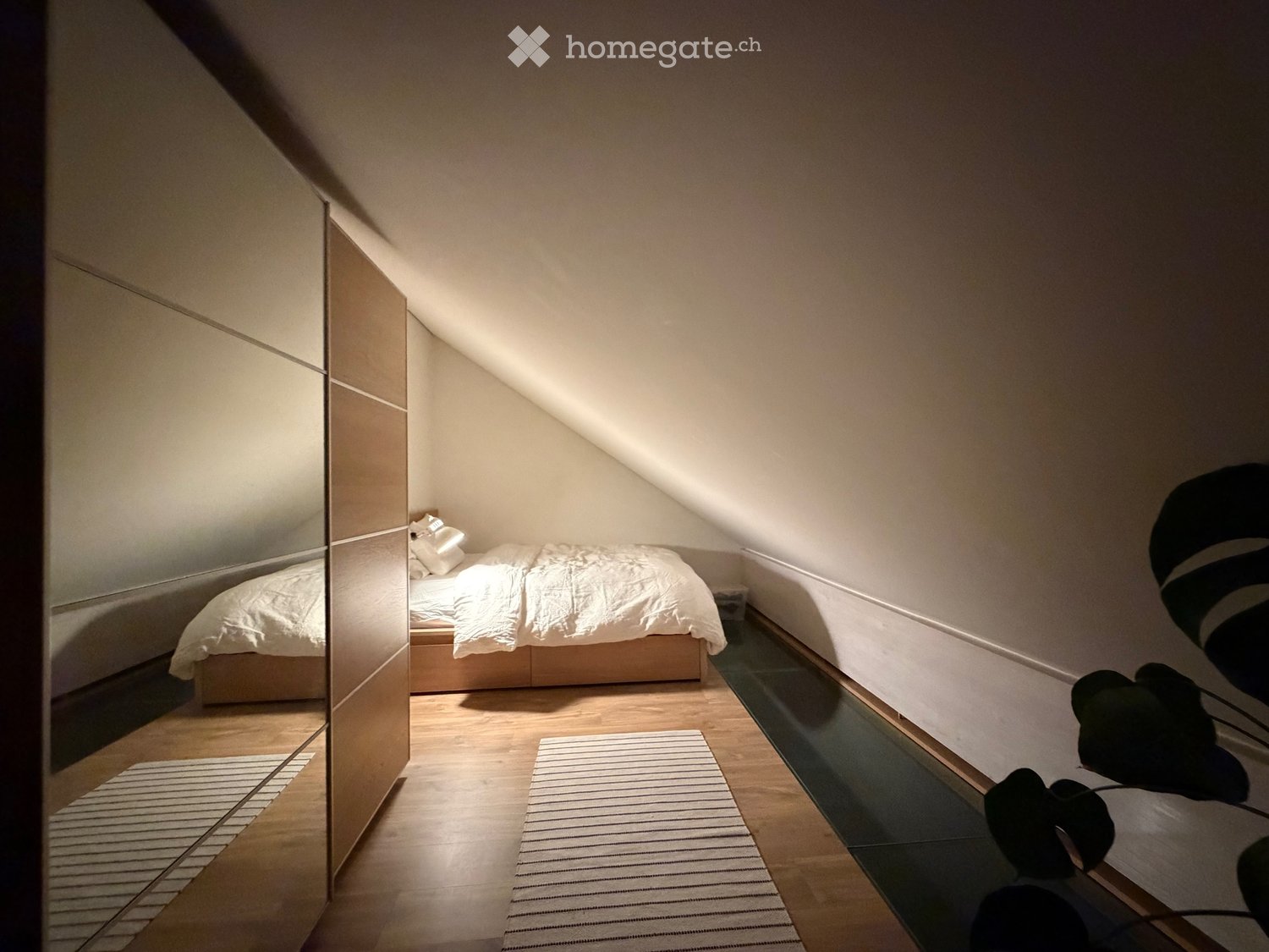 1-Zimmer-Wohnung, Foto 5 von 5