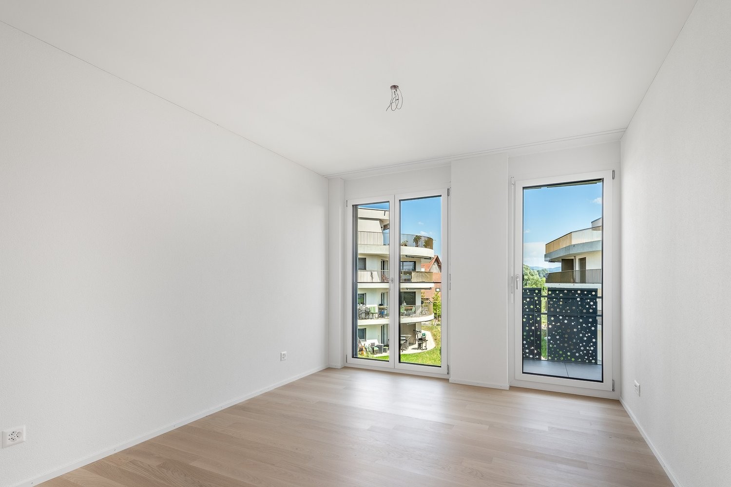 3 ½ rooms apartment, Foto 4 von 6